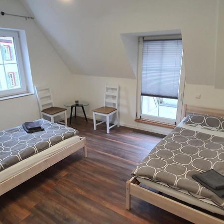 Apartment Doppelhorst In Oberndorf Oberndorf am Neckar 외부 사진