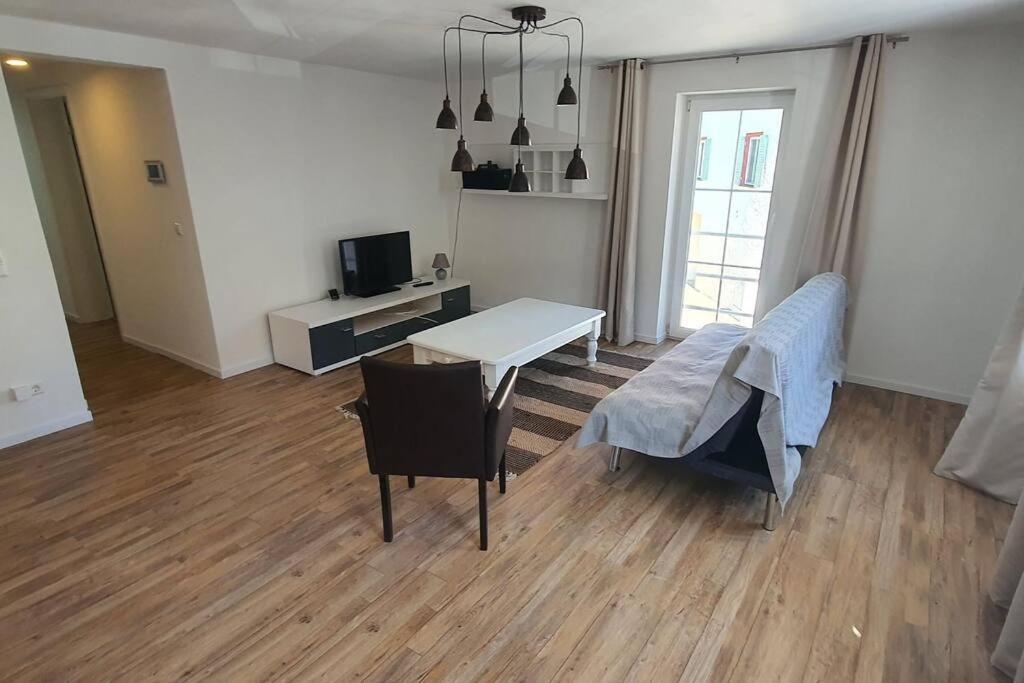 Apartment Doppelhorst In Oberndorf Oberndorf am Neckar 외부 사진