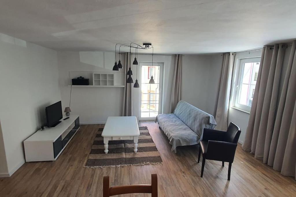 Apartment Doppelhorst In Oberndorf Oberndorf am Neckar 외부 사진