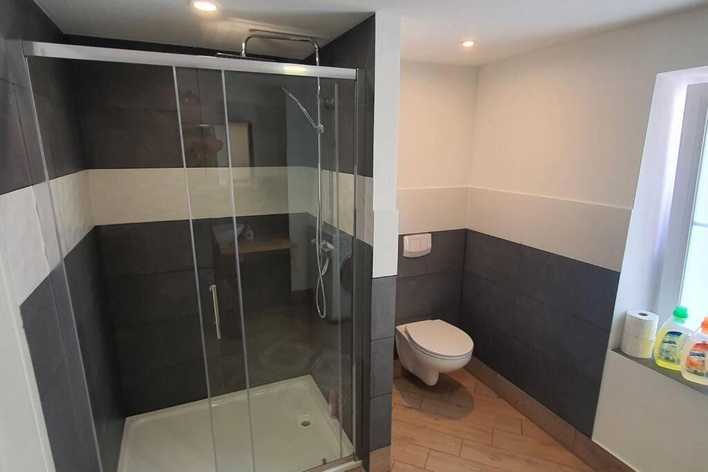 Apartment Doppelhorst In Oberndorf Oberndorf am Neckar 외부 사진