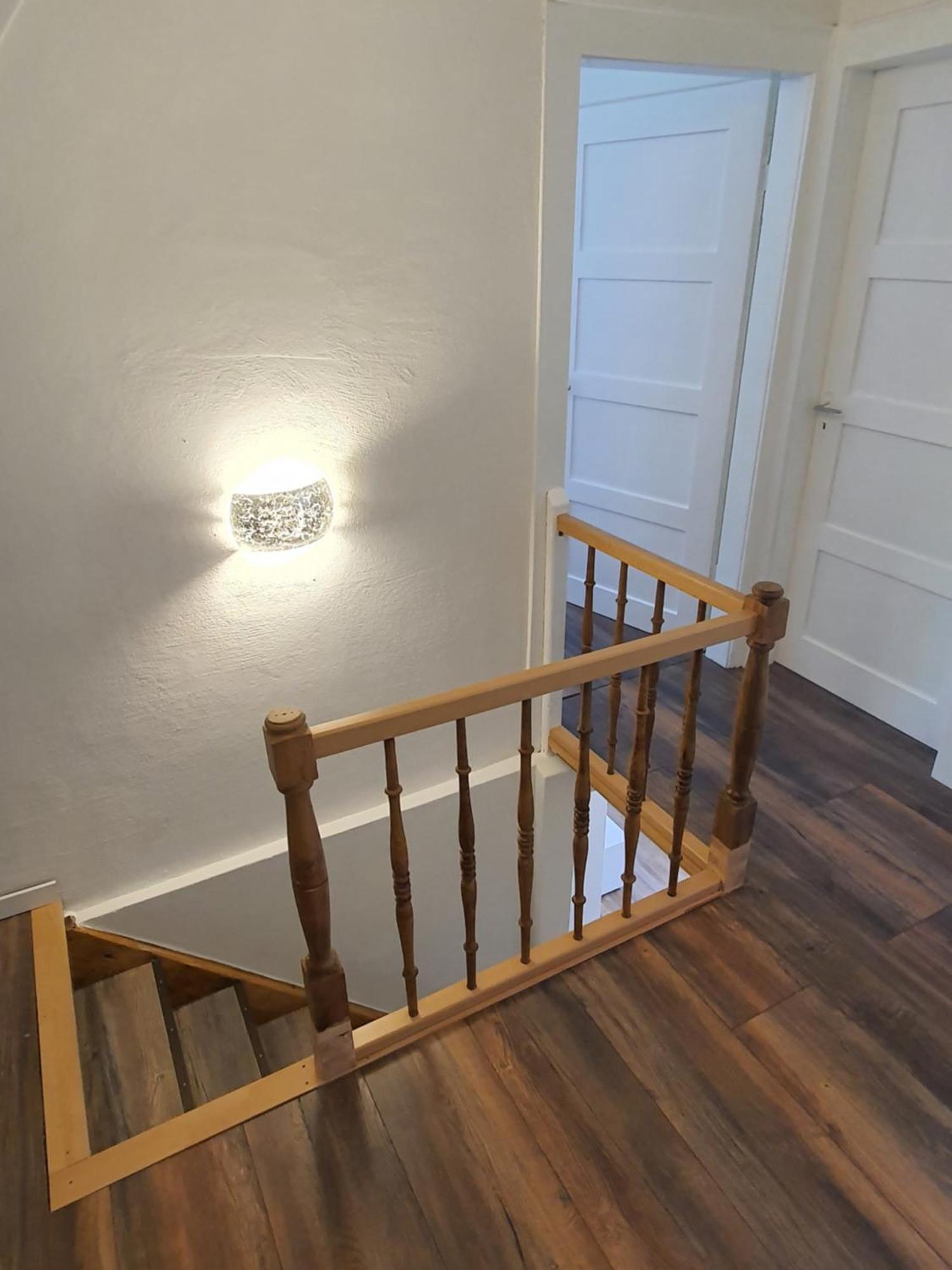 Apartment Doppelhorst In Oberndorf Oberndorf am Neckar 외부 사진