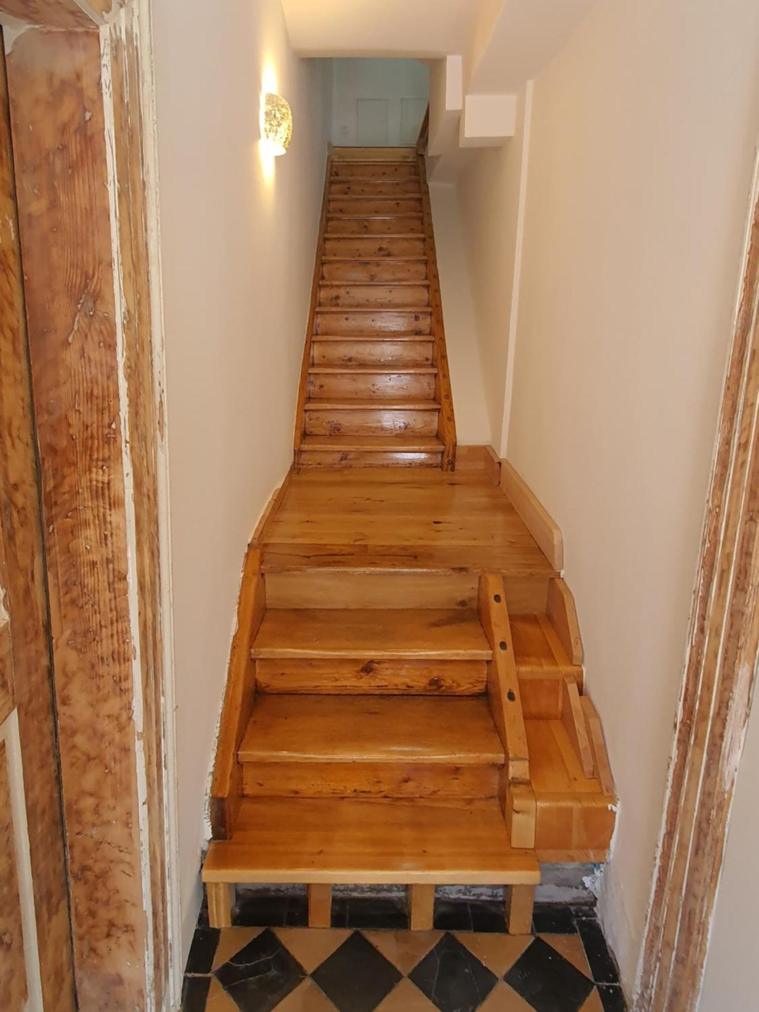 Apartment Doppelhorst In Oberndorf Oberndorf am Neckar 외부 사진